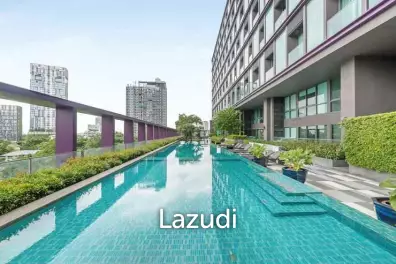 1 Bedroom Noble Remix Condominium, Bangkok