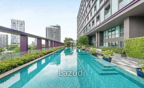 1 Bedroom Noble Remix Condominium, Bangkok