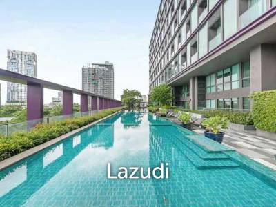 1 Bedroom Noble Remix Condominium, Bangkok