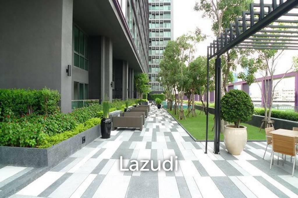 1 Bedroom Noble Remix Condominium, Bangkok