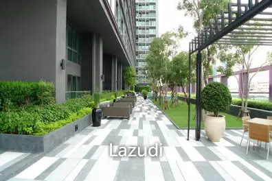 1 Bedroom Noble Remix Condominium, Bangkok