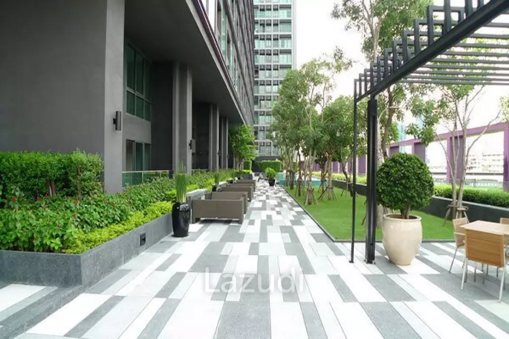 1 Bedroom Noble Remix Condominium, Bangkok