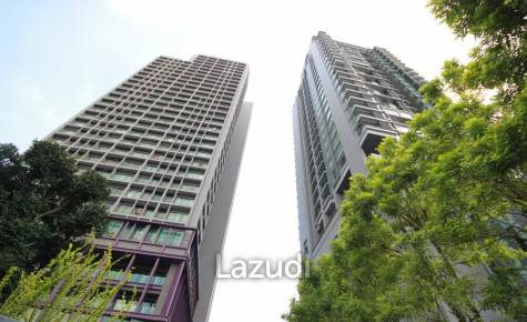 1 Bedroom Noble Remix Condominium, Bangkok