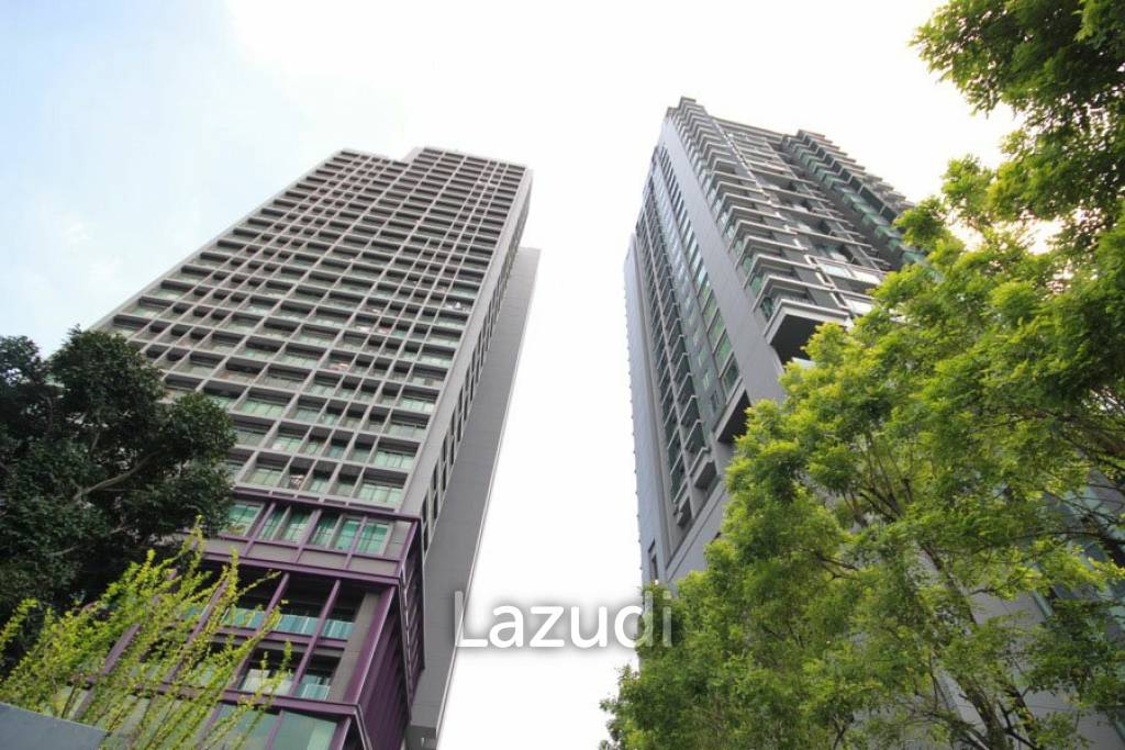 1 Bedroom Noble Remix Condominium, Bangkok