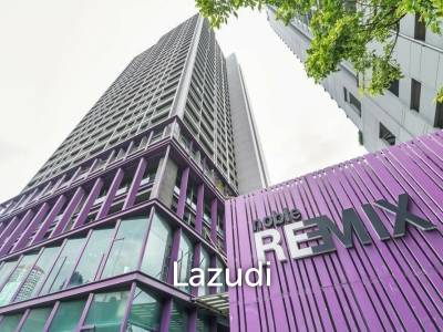 1 Bedroom Noble Remix Condominium, Bangkok