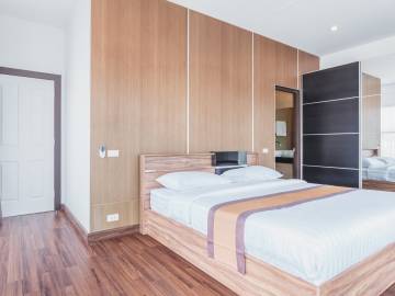 2 Bed 144.40SQ.M. Villa Sumalee