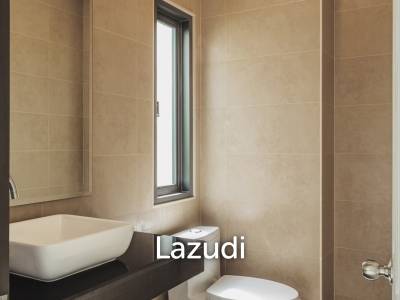 2 Bed 3 Bath 144.40 SQ.M. Villa Sumalee