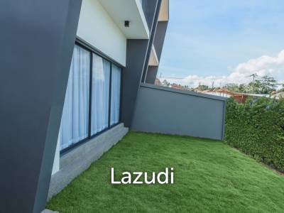 2 Bed 3 Bath 144.40 SQ.M. Villa Sumalee