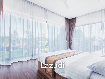2 Bed 3 Bath 144.40 SQ.M. Villa Sumalee