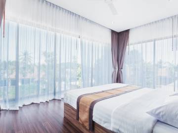2 Bed 144.40SQ.M. Villa Sumalee