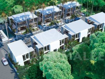 2 Bed 153.12SQ.M. Villa Sumalee