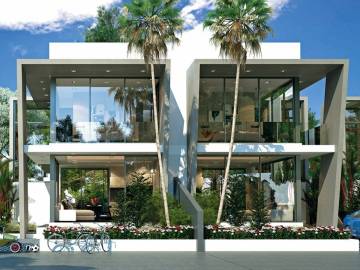 2 Bed 144.40SQ.M. Villa Sumalee