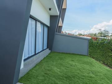 2 Bed 144.40SQ.M. Villa Sumalee