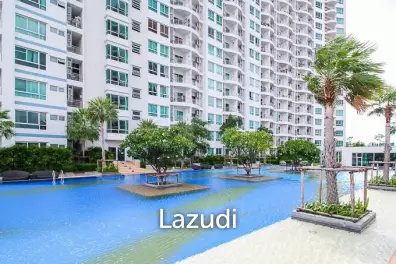 Studio Supalai River Resort Condominium, Bangkok