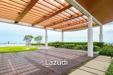 Studio Supalai River Resort Condominium, Bangkok