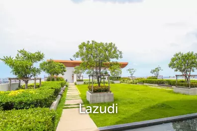 Studio Supalai River Resort Condominium, Bangkok