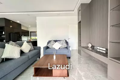 3 Bed 3 Bath 402 SQ.M Plumeria Pool Villa Hua Hin