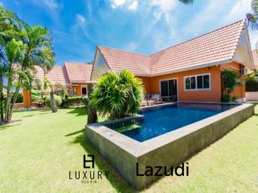 3 Bed 3 Bath Villa For Sale & Rent