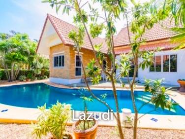  2 Bed 2 Bath Villa For Sale & Rent