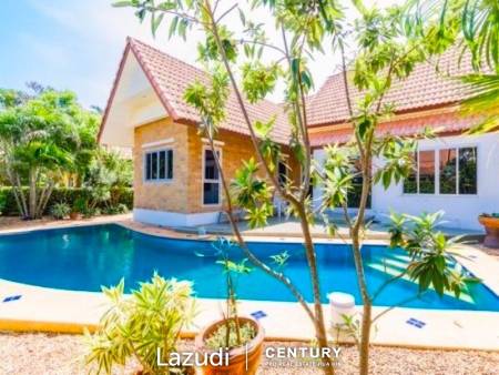 DUSITA : Great Value 2 Bed Pool Villa DUSITA : Great Value 2 Bed Pool Villa
