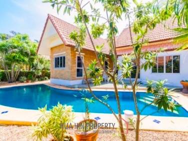 DUSITA : Great Value 2 Bed Pool Villa