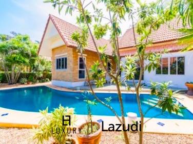 2 Bed 2 Bath Villa For Sale & Rent