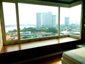 Watermark Chaophraya River Condo for sale