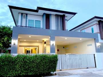 Brand New House For Sale Pattalet Village