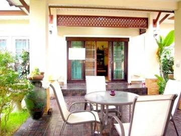 House For Rent Pmc Home East Pattaya