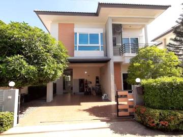Modern Style House For Sale Patta Village
