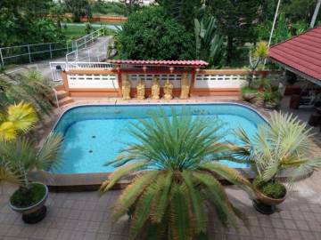 5 Bedroom House For Sale In Huay Yai