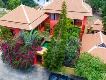 Stunning Pool-Villa On Golf Course Phoenix