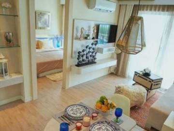 Great Condo In Jomtien