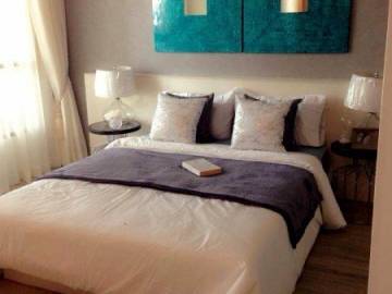 Condo For Sale At Aeras Condo Jomtien