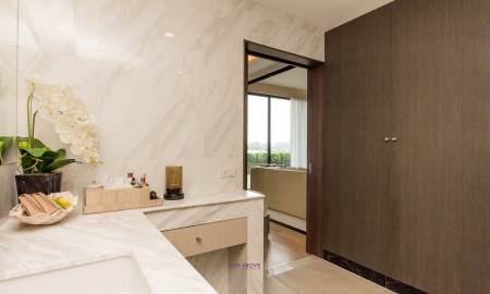 1 Bed 1 Bath  92.89 SQ.M The Panora Phuket Sea-View Condominium