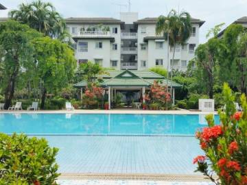 Hot Deal! Reduced price to 2.3 MB from 2.95 MB 94 Sqm at Baan Suan Lalana