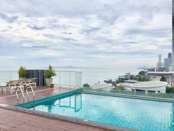 Nice Condo For Sale Jomtien