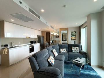 Luxury Condo For Sale with long term Tenant!