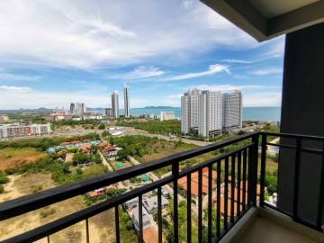 Condos For Sale At La Santir Jomtien Pattaya