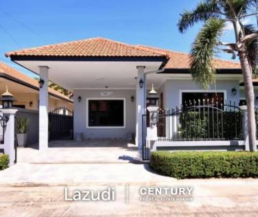 ORCHID VILLA : Full Modernized 3 Bed Pool Villa close to town and Beaches