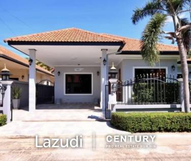 650 metro cuadrado 3 ` 2 Baño Villa de Venta