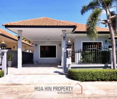 ORCHID VILLA : Full Modernized 3 Bed Pool Villa close to town and Beaches