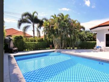 ORCHID VILLA : Full Modernized 3 Bed Pool Villa close to town and Beaches
