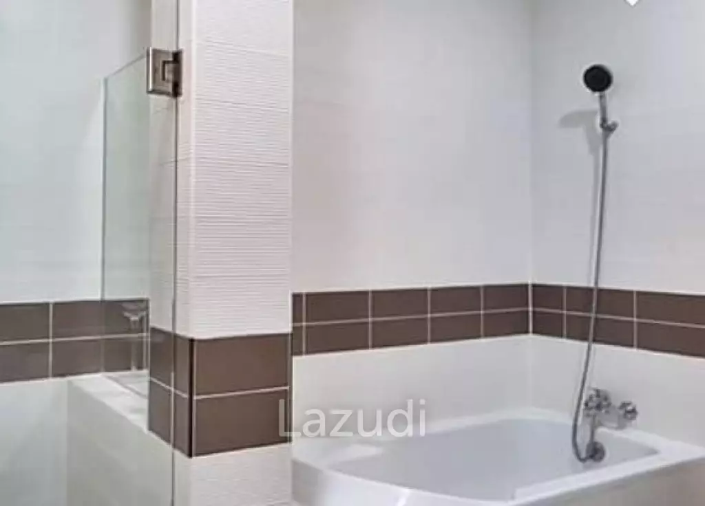 ORCHID VILLA : Full Modernized 3 Bed Pool Villa close to town and Beaches