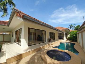 3 Bedroom House With Pool For Sale At Adare Garden 2