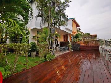 Nice House Close To The Beach