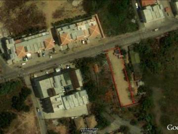 Land For Sale Near The Beach