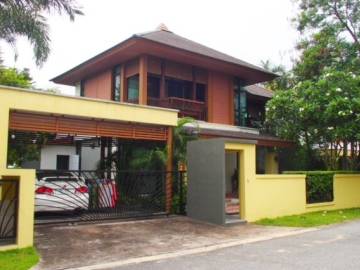 Exclusive 3 Bedroom Pool Villa For Sale Or Rent