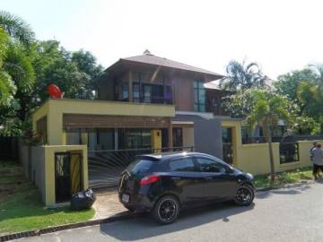 2 Storey House For Sale