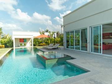 Enjoy A Luxury Lifestyle